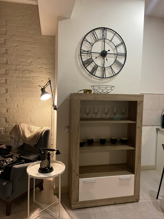 Фото Апартаменты Линд