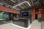 Multispace (Khersonskaya Street, 12-14), sale and lease of commercial real estate