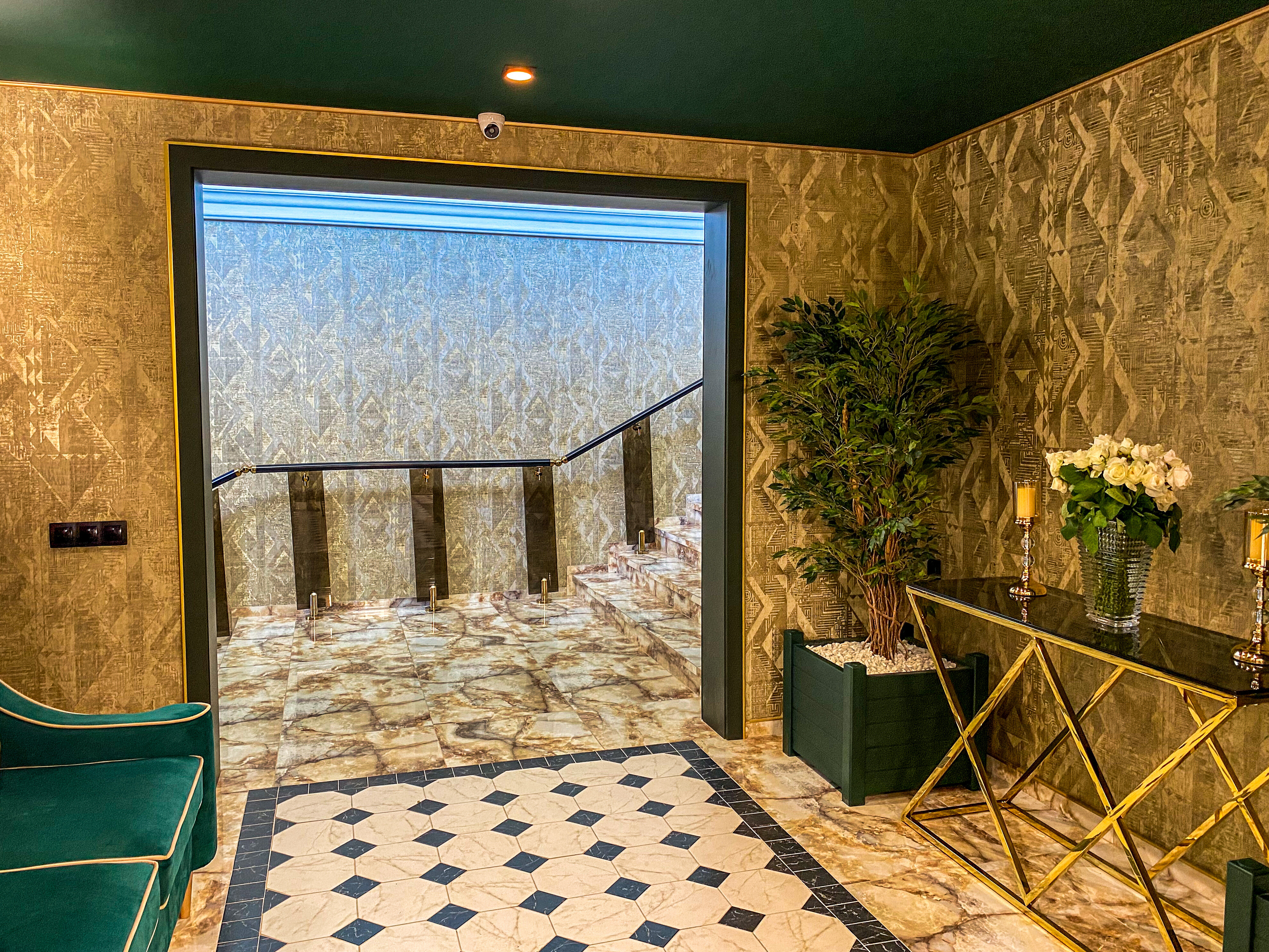 Фото Эвелин