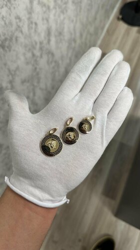 Sevgin Kuyumculuk Fotoğraf 5