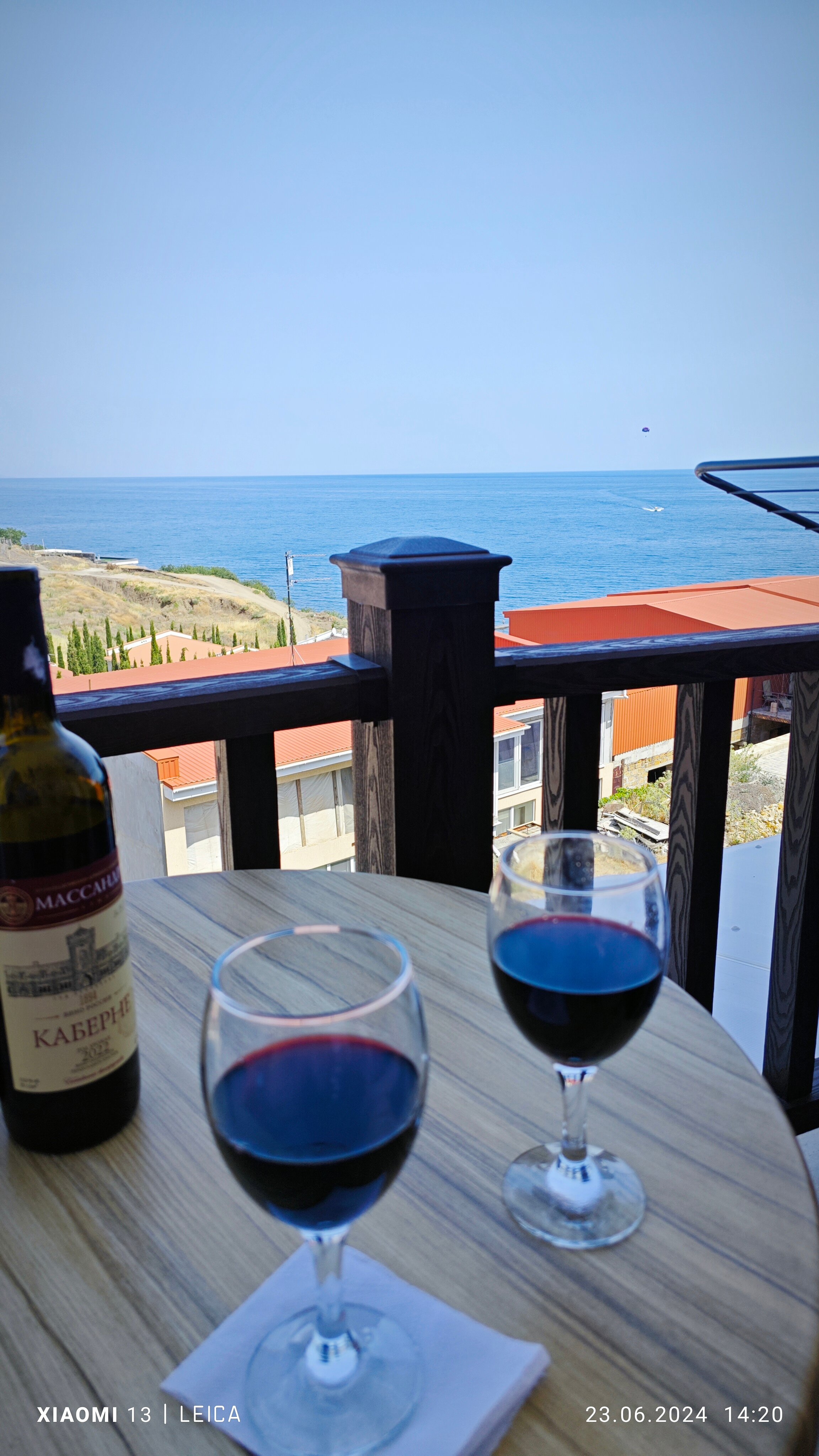 Фото Гостевой Дом Алушта