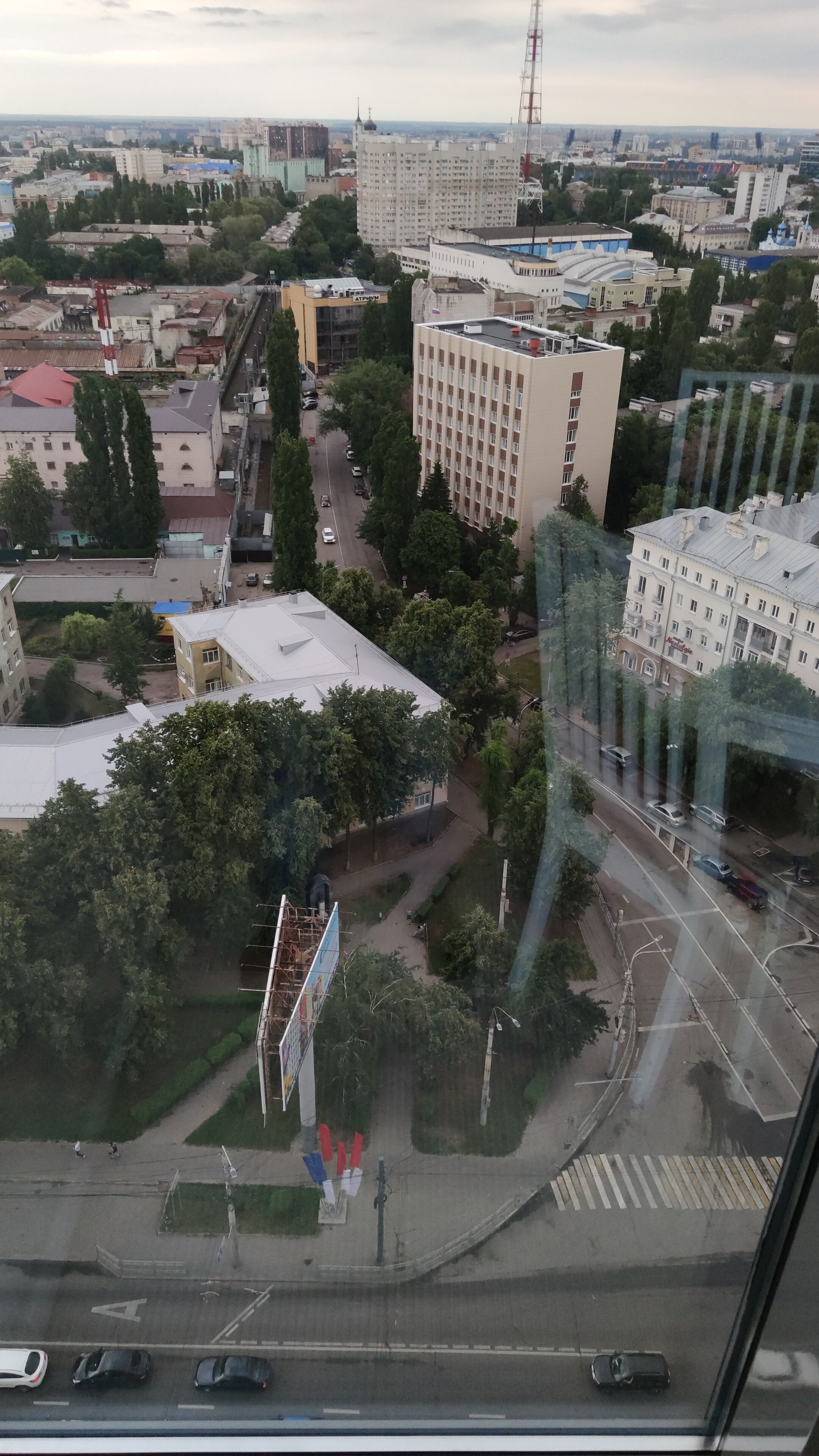 Фото Застава