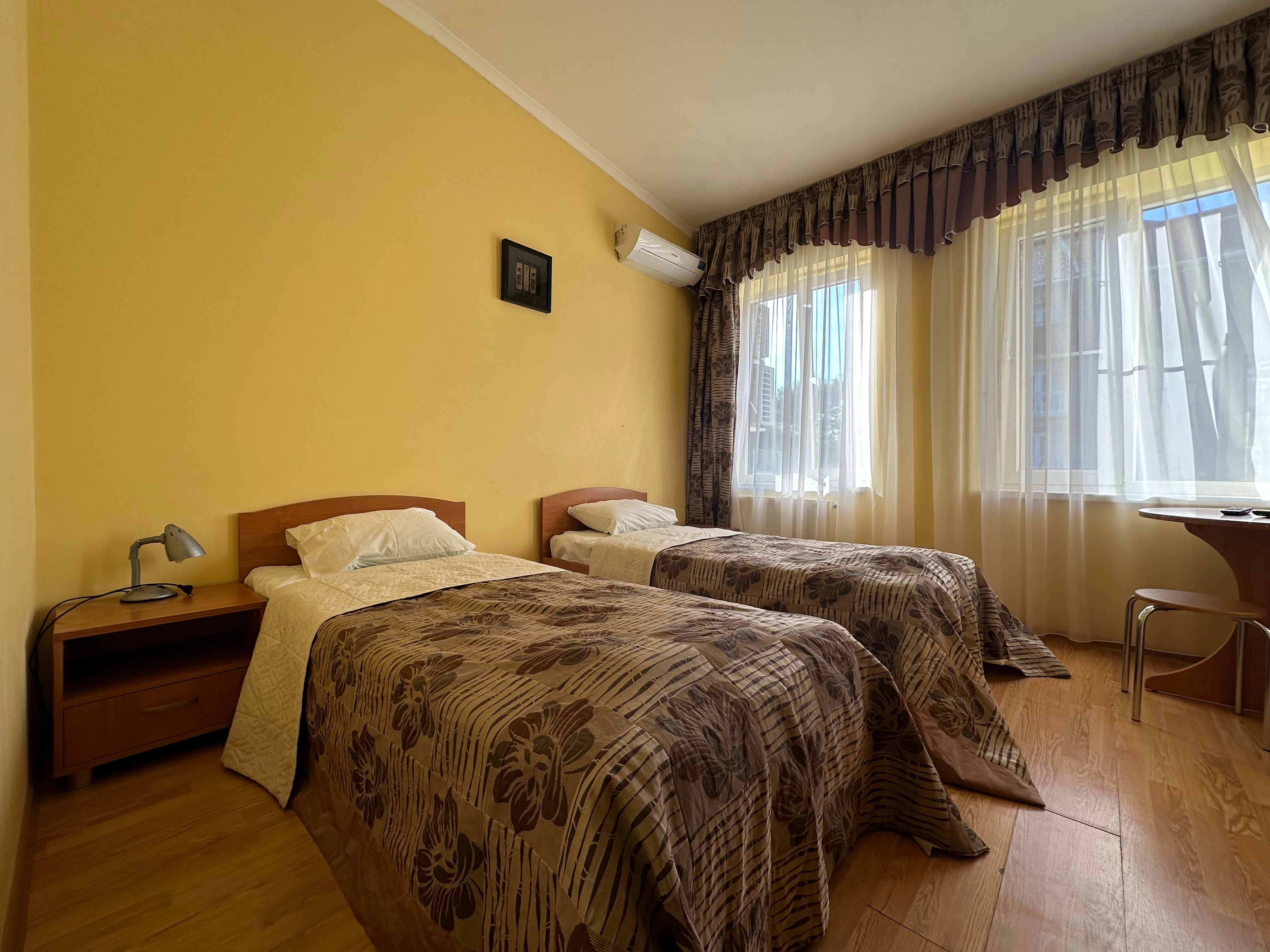 Фото Гостиный дом Пегас