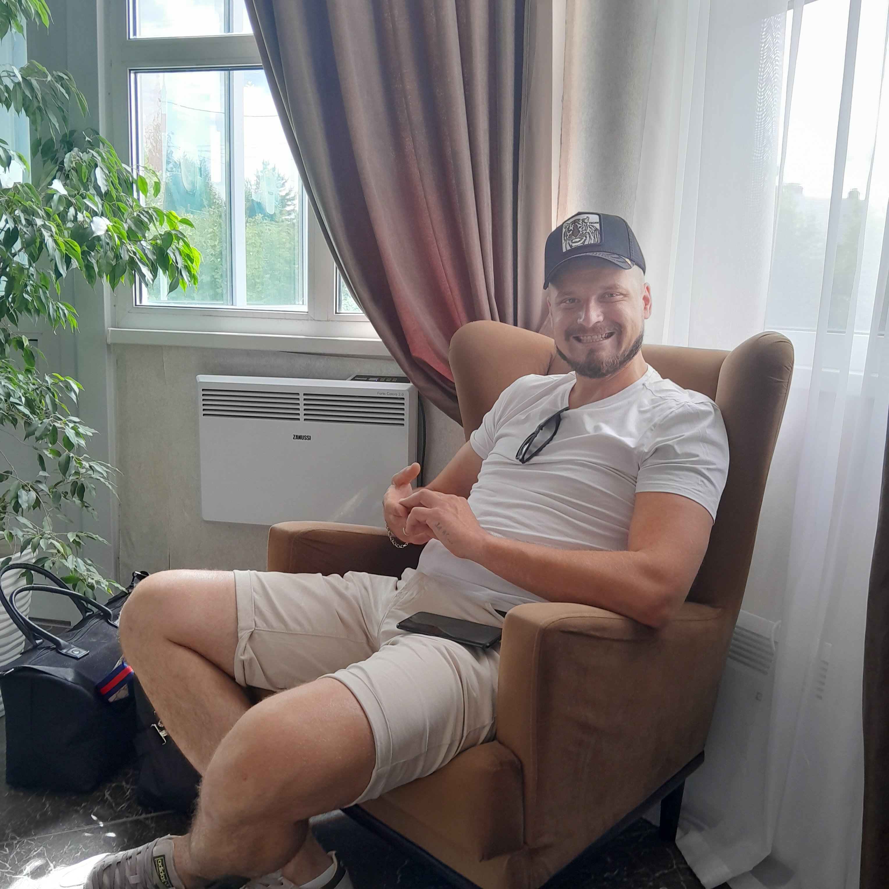 Фото Sleepers Avia Dme