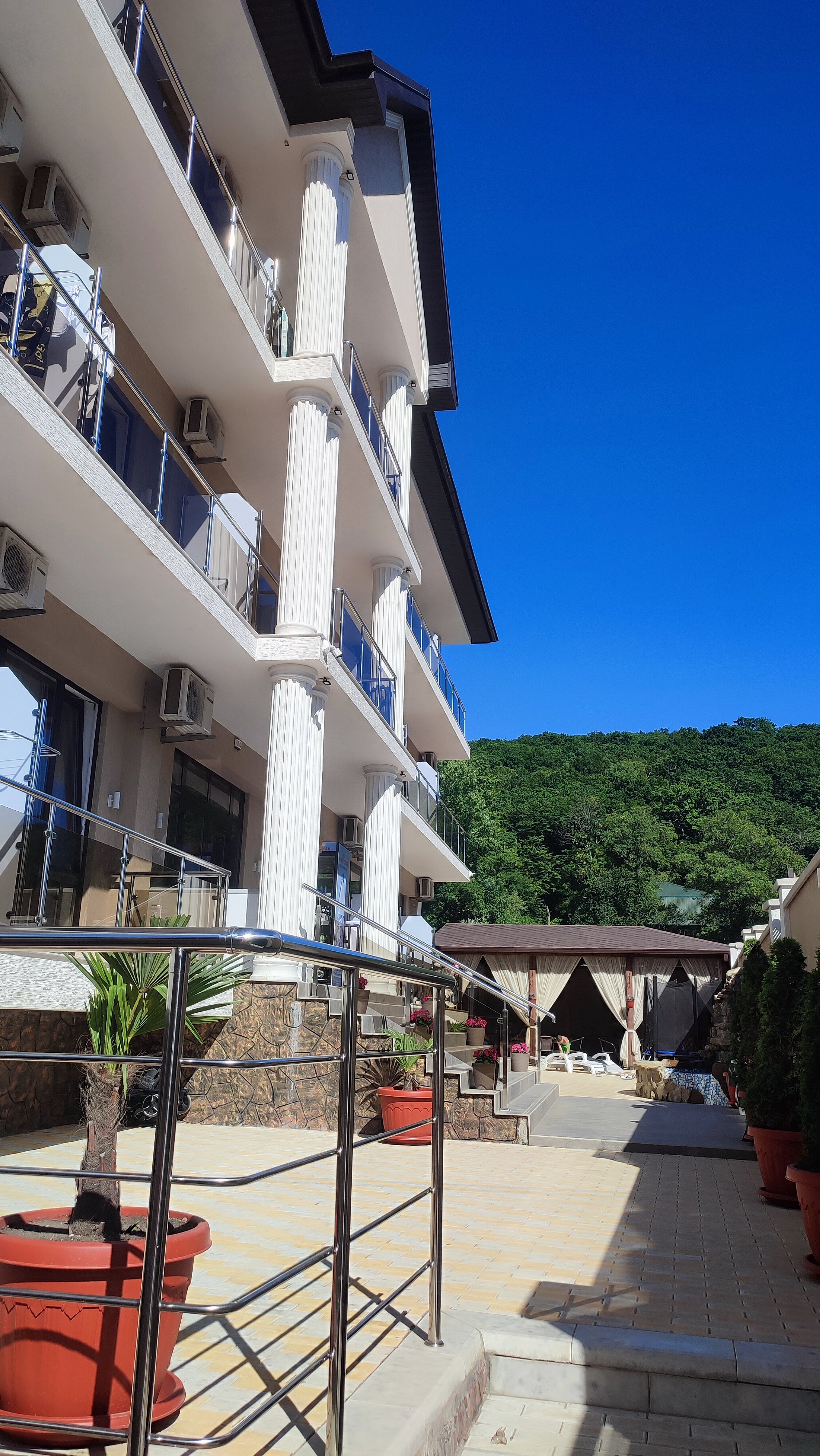 Фото Stella Palace