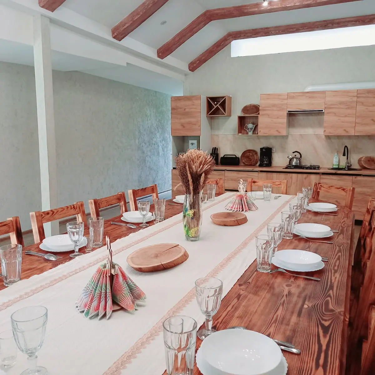 Фото Ален Хаус