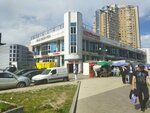 Torgovaya kompaniya Mdv (Kollontay Street, 18А), furniture store