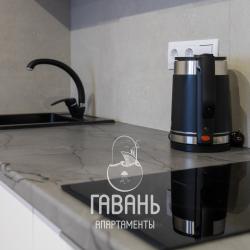 Фото Гавань