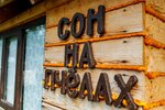 Сон на пчёлах (selo Kamlak, Sadovaya ulitsa, 6) ، العسل وتربية النحل