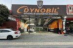 Dynobil Adana (Adana, Seyhan, Ziyapaşa Mah., 28. Sok., 83A), vehicle assessment