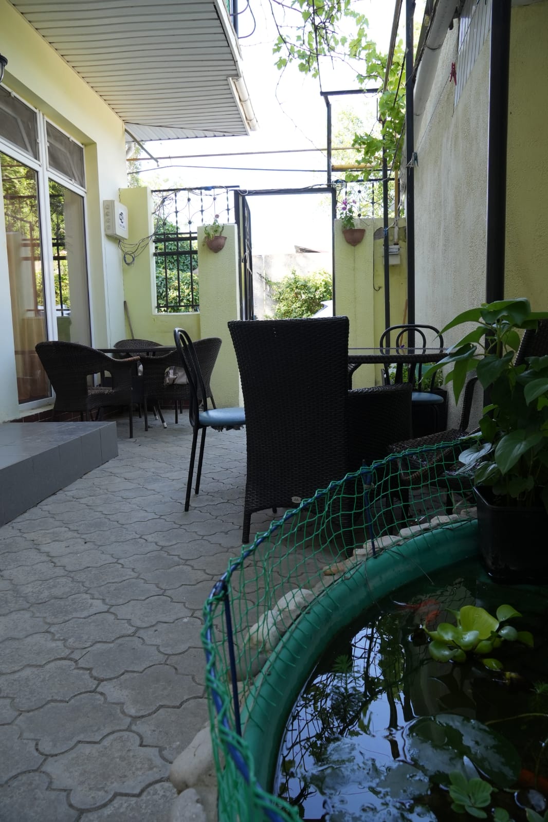 Фото Ривьера