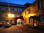 Vesna (ulitsa Kostenko, 67Д), hotel