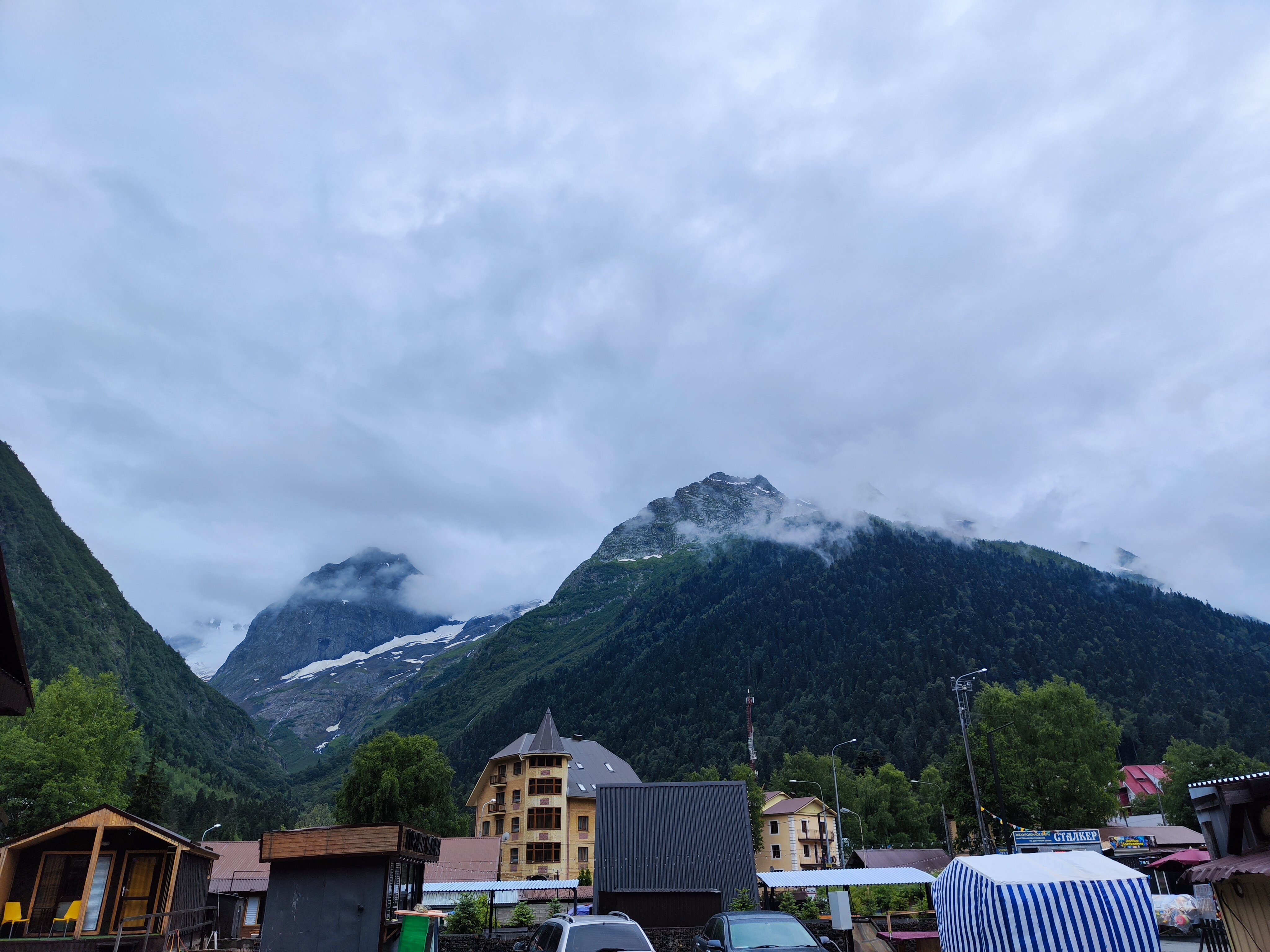 Фото Домик 09