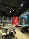 Rostic's (Zemlyachki Street, 27К), comida rápida