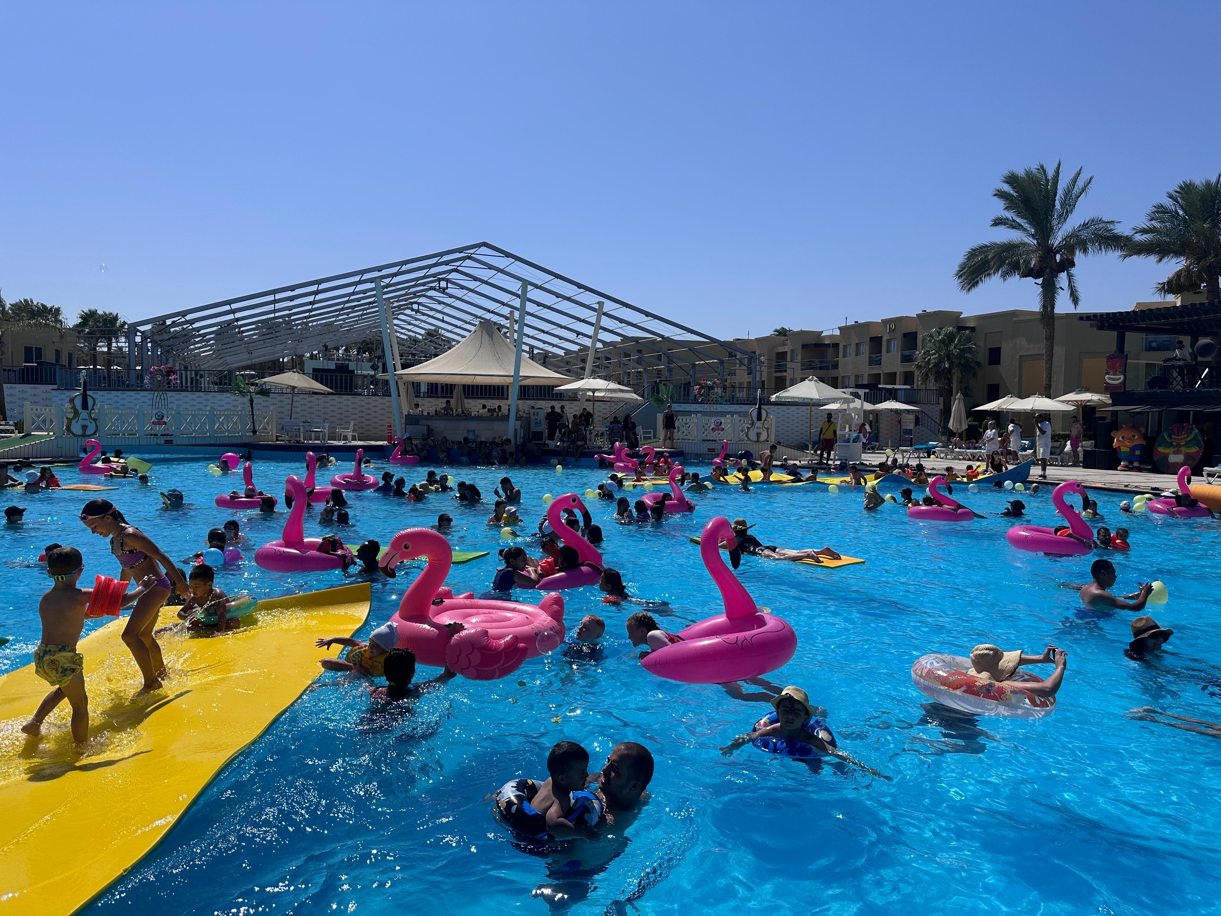 Фото Rixos Premium Seagate