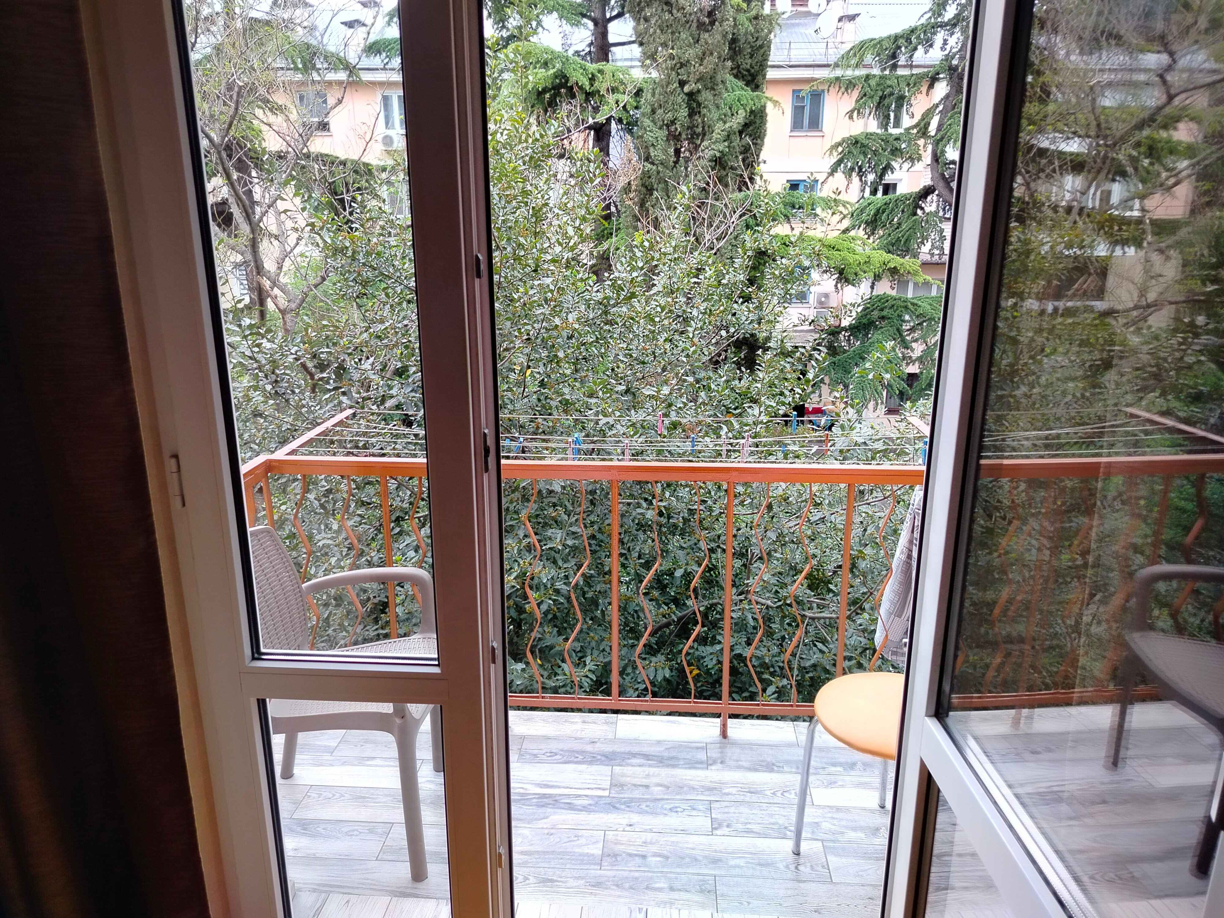 Фото Ялта Апартаменты