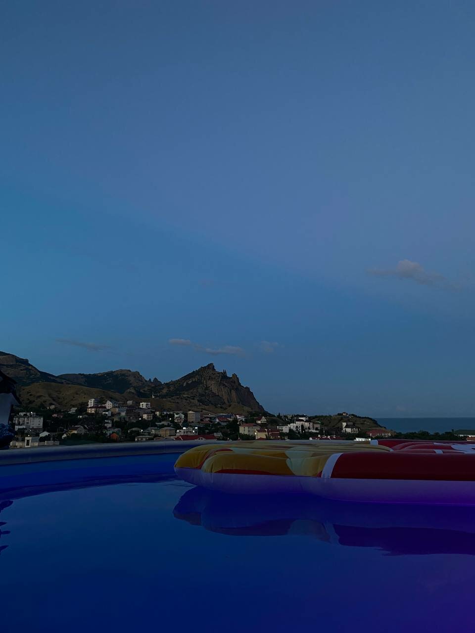 Фото Солярис