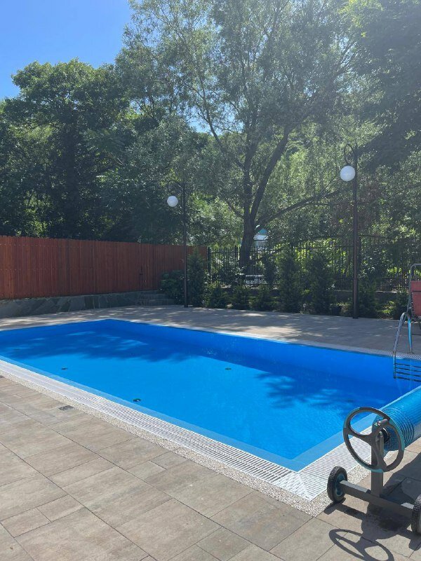 Фото Ассоль и К'