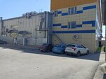 Рыбка (Bol'shevistskaya Street, 131к2) ، الأسماك والمأكولات البحرية