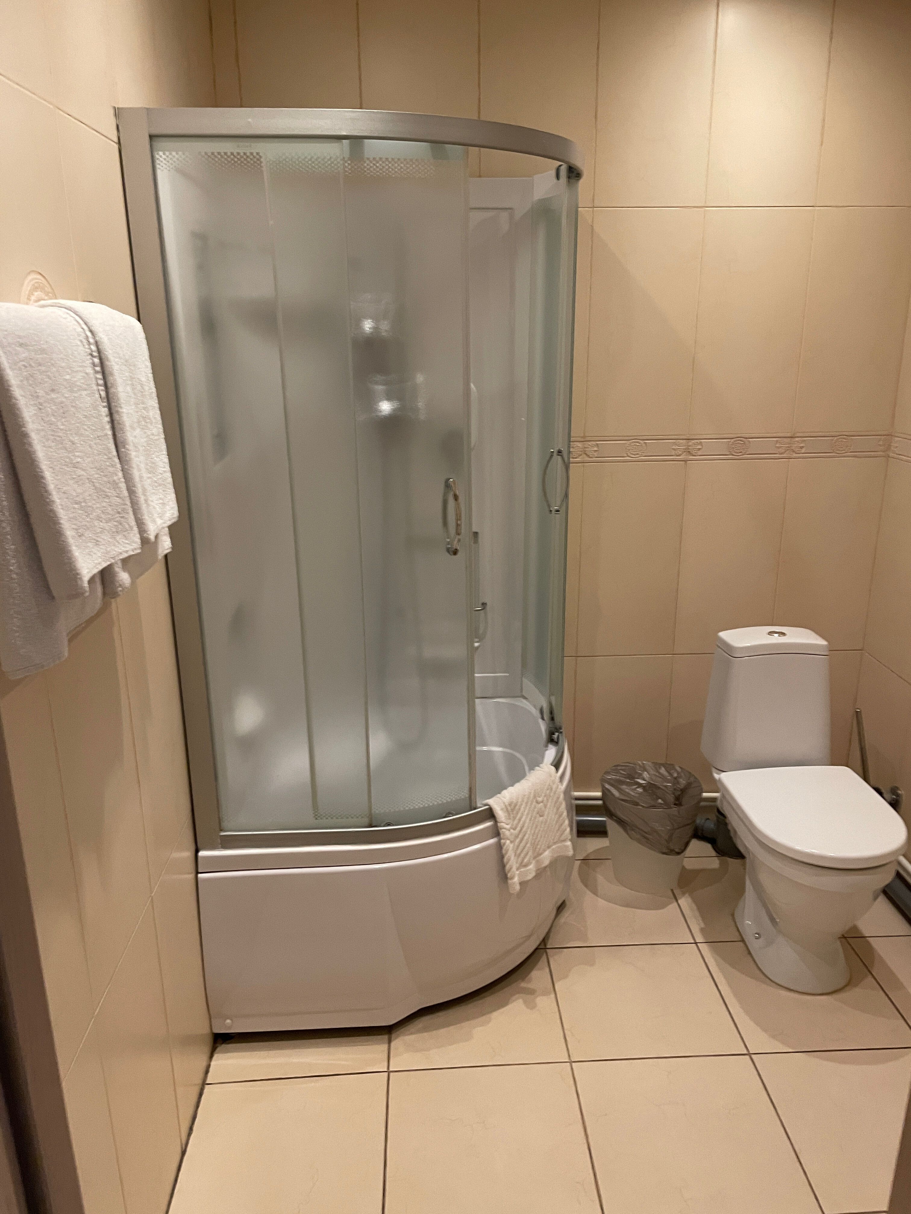 Фото Minima Кузьминки