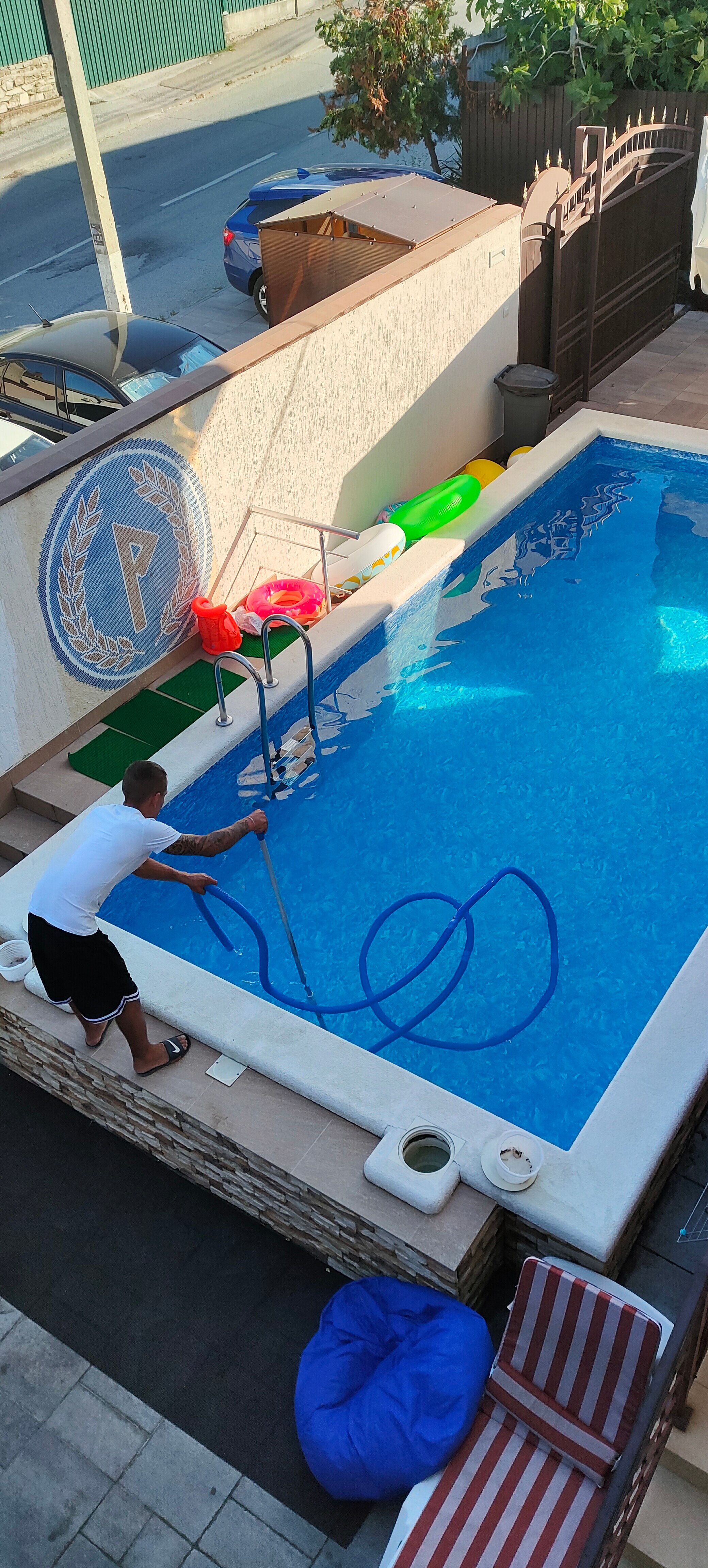 Фото Палладион