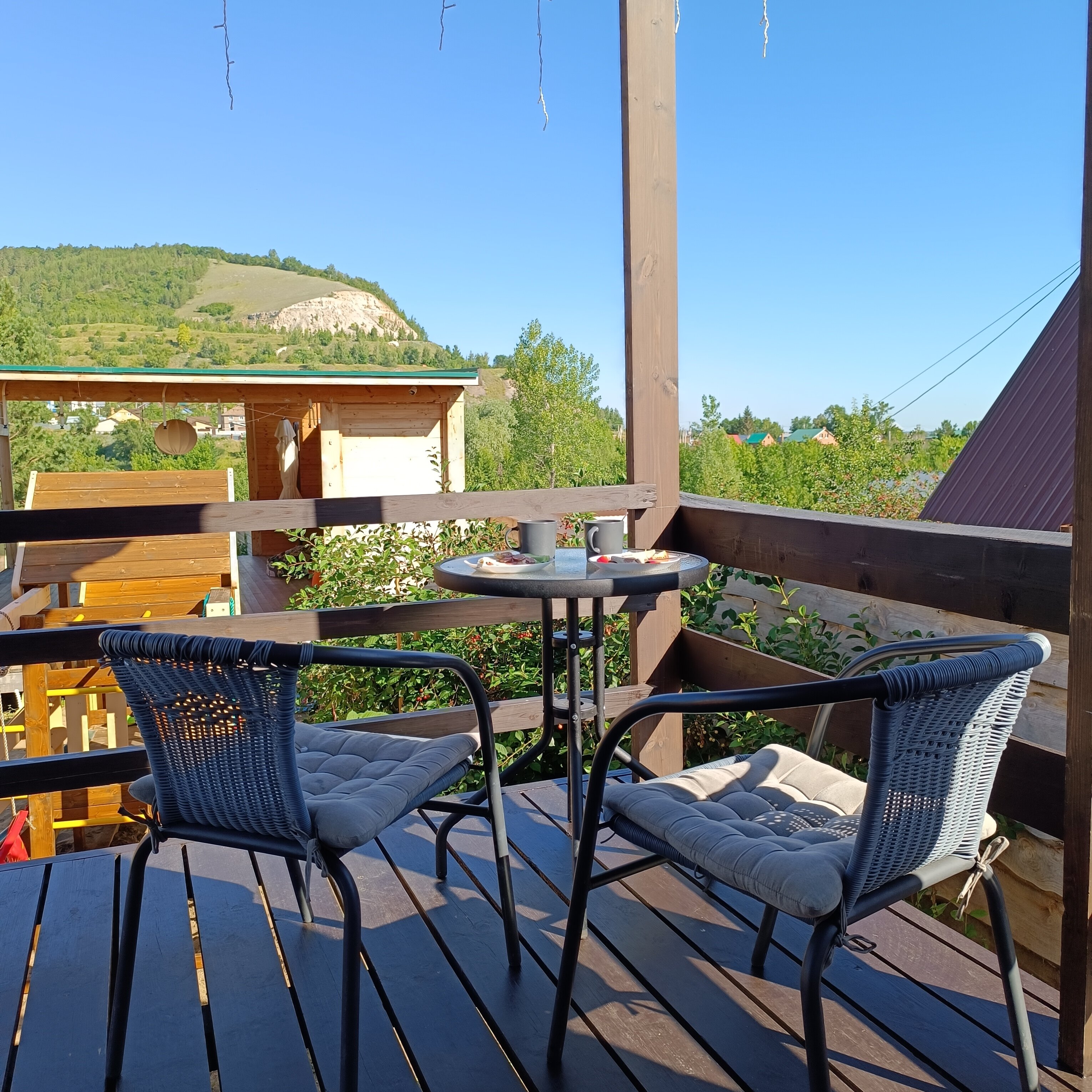 Фото Лисички-сестрички