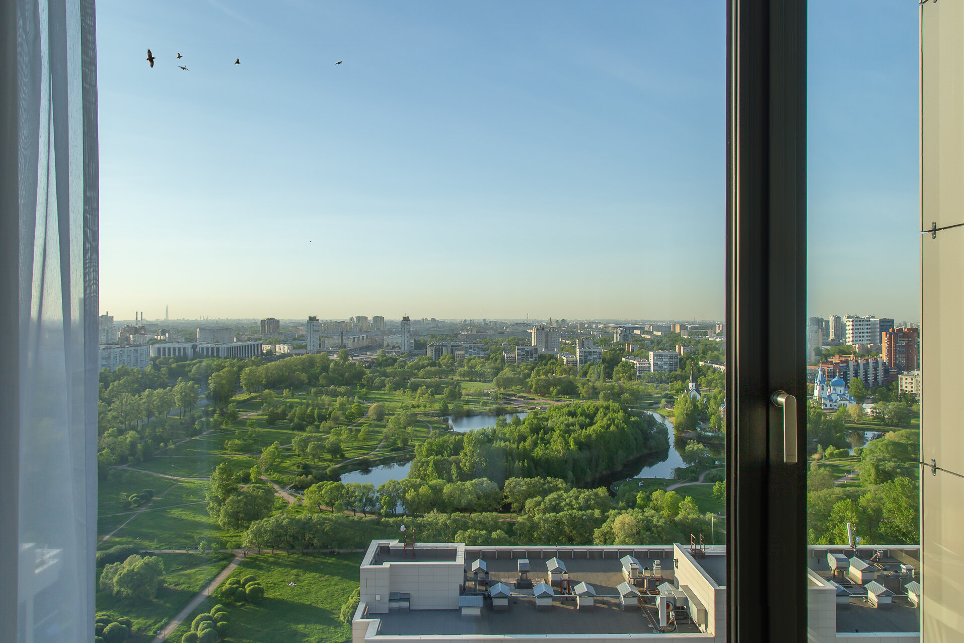 Фото Domina Пулково Отель