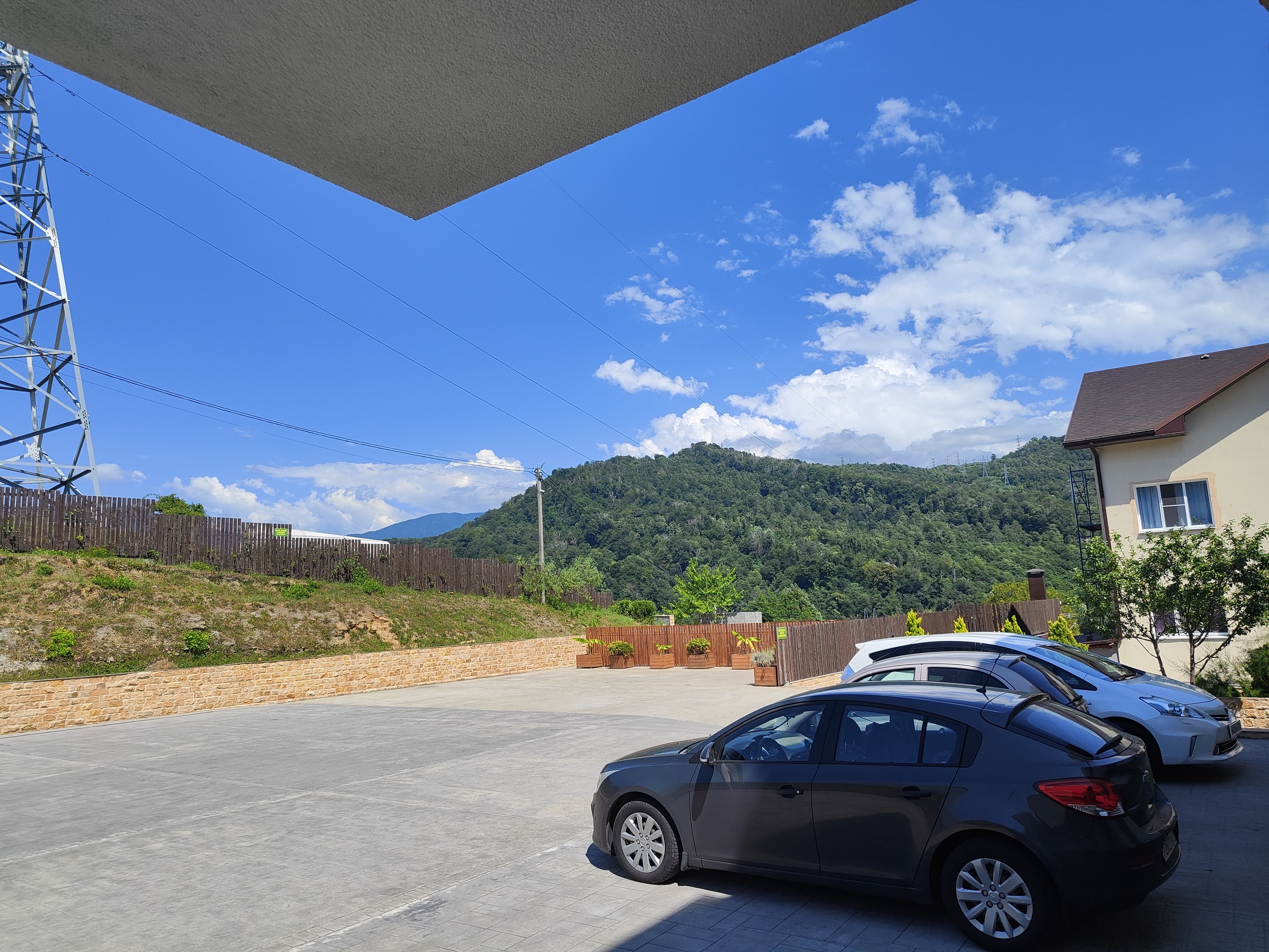 Фото 4 Горизонта