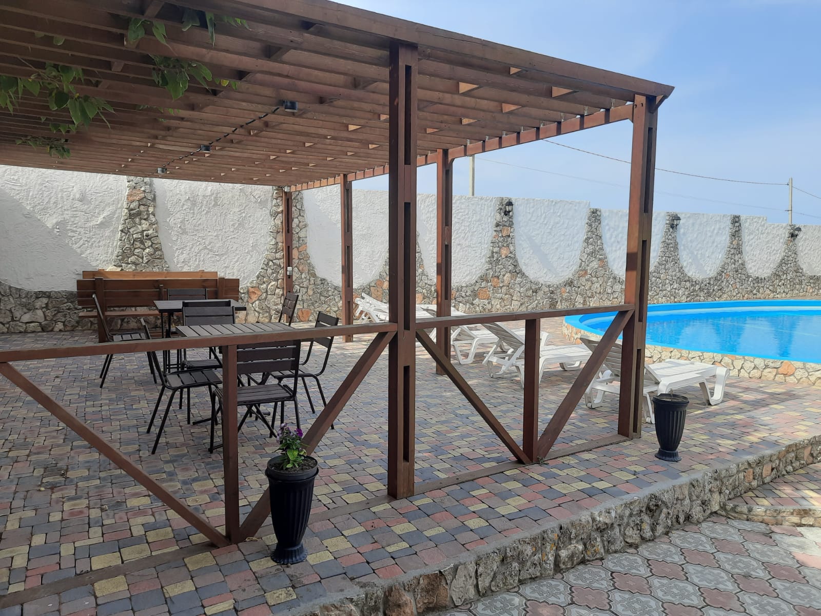 Фото ШаНель