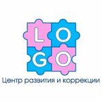 Лого (просп. Строителей, 16), центр развития ребёнка в Кудрово
