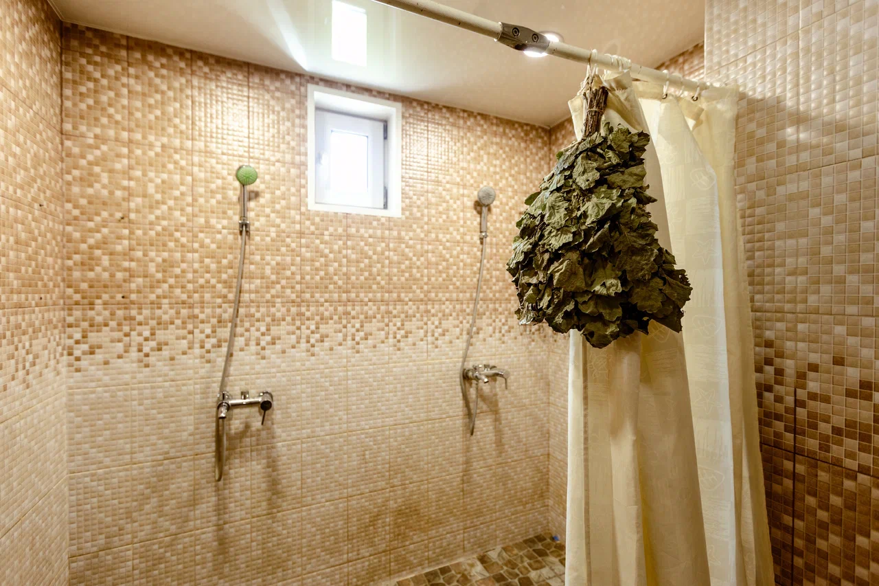 Фото Усадьба Афонинская