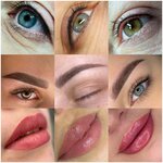 Студия перманентного макияжа (Astrakhanskaya ulitsa, 100А), estudio de maquillaje permanente