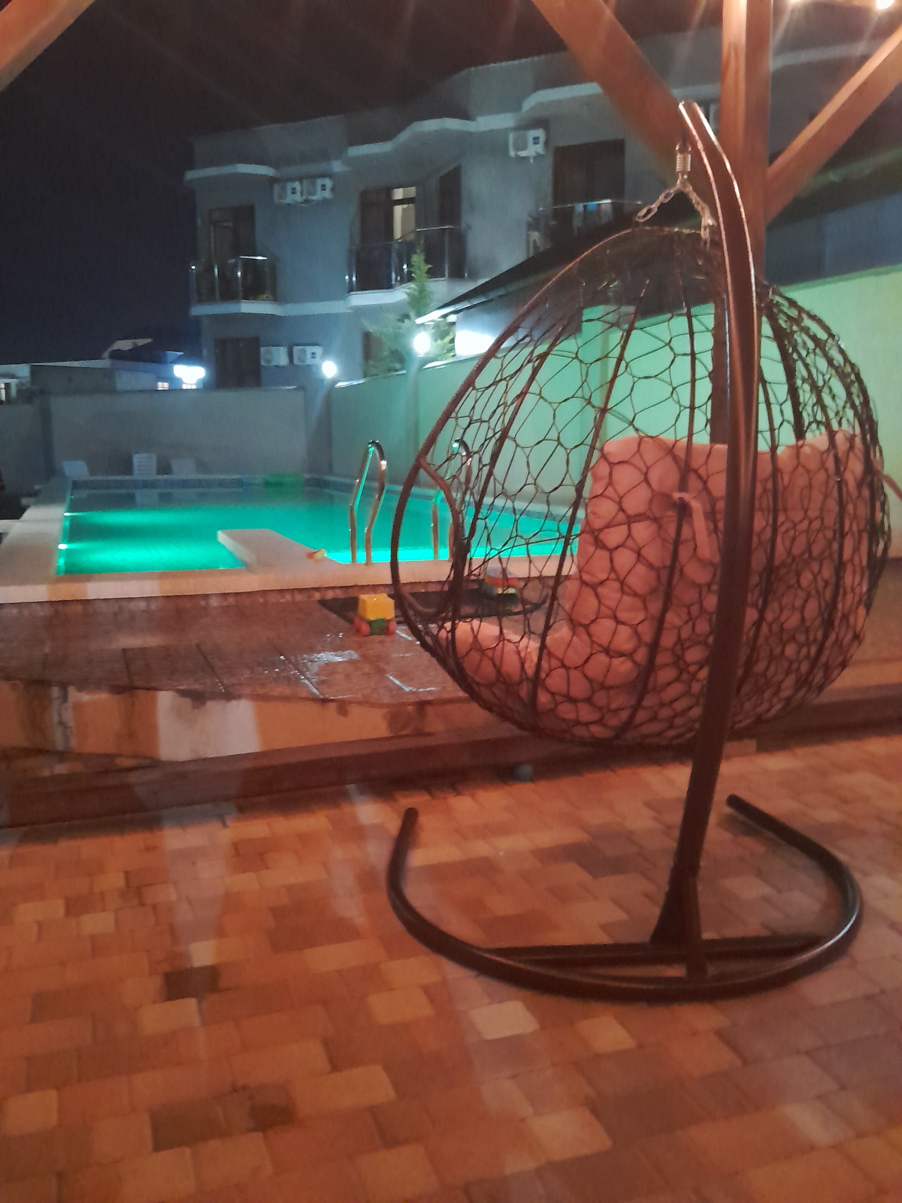 Фото Пианида