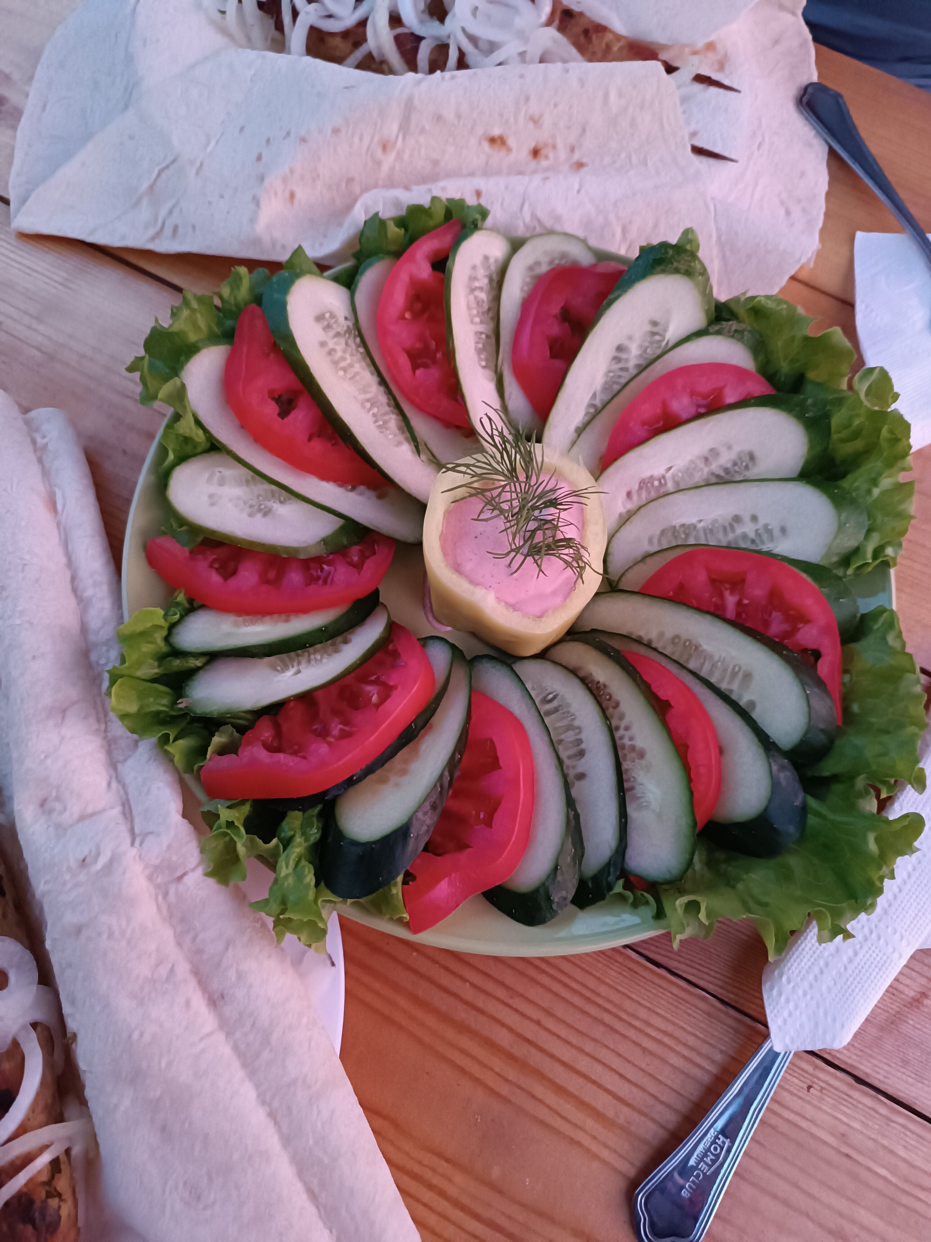 Фото Казачий Двор