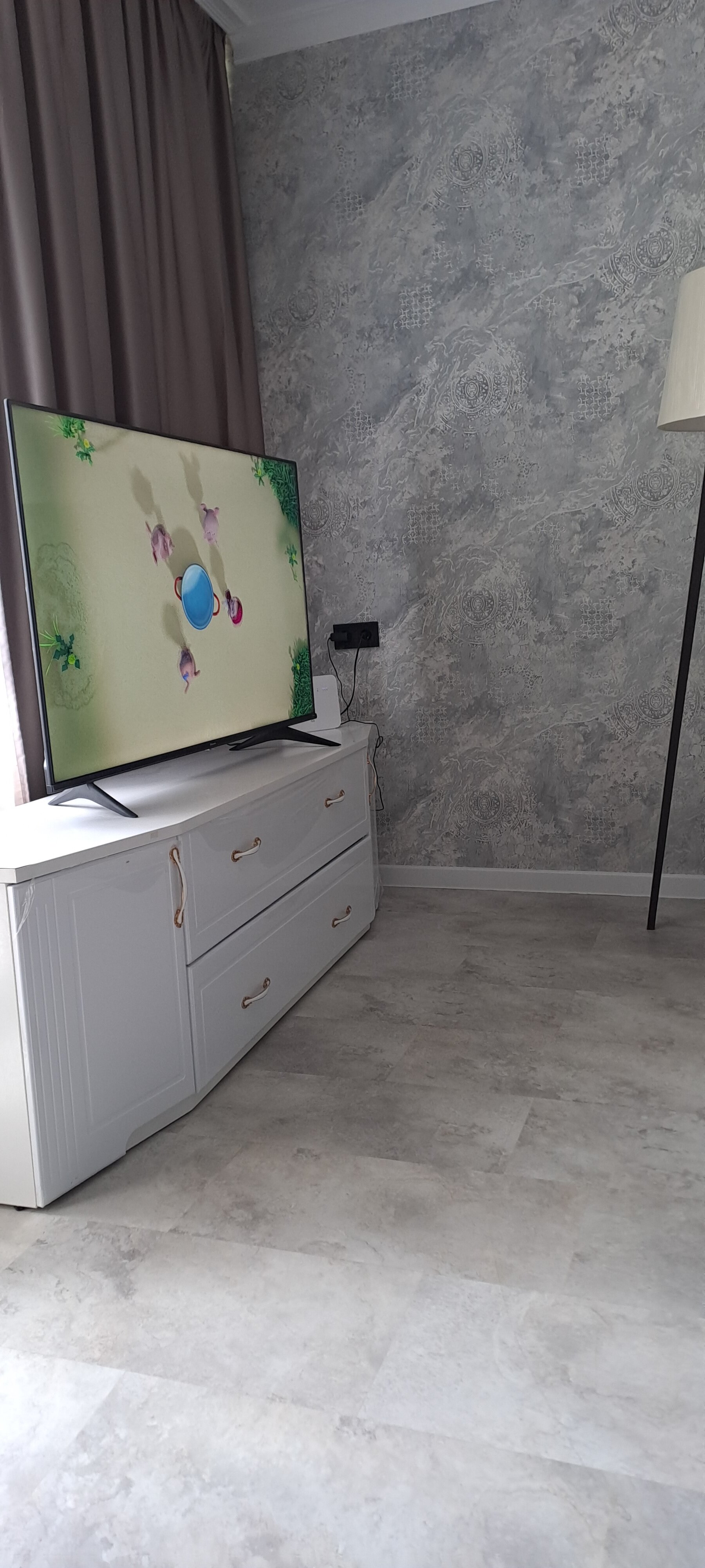 Фото Марсель