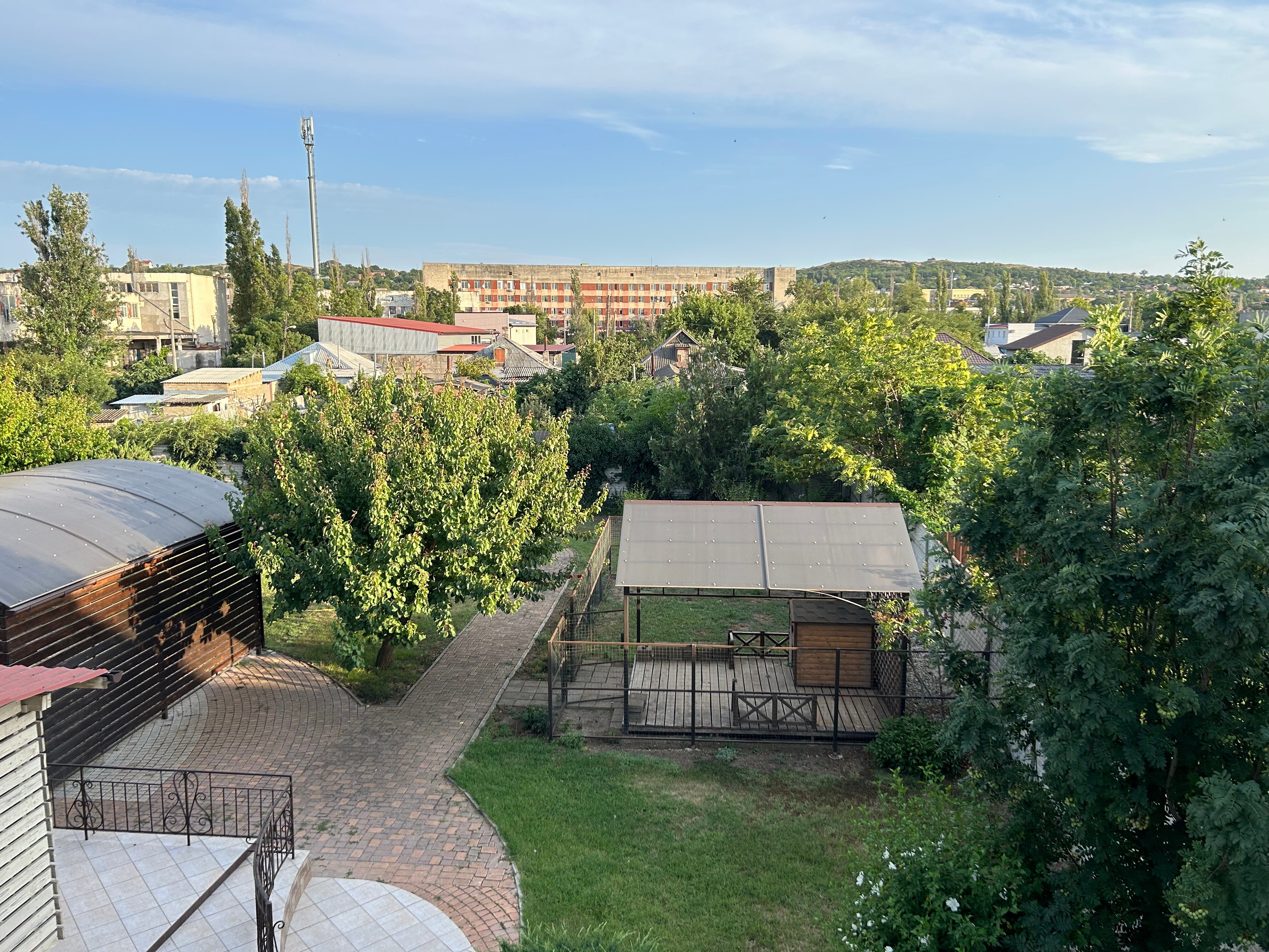 Фото Travel House