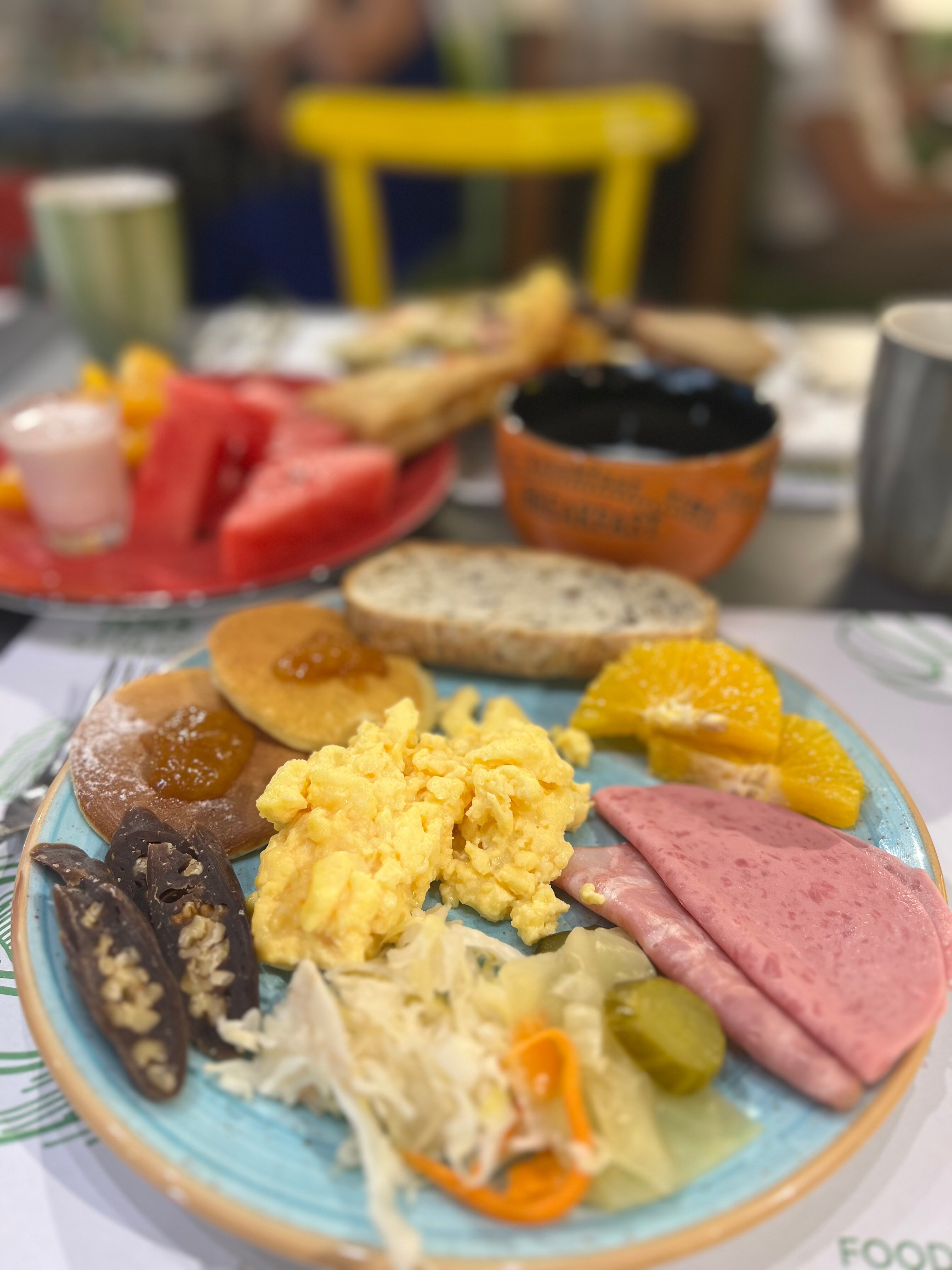 Фото Ibis Styles Tbilisi Center