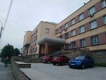 Kvalifikatsionnaya kollegiya sudey Novosibirskoy oblasti (Zheleznodorozhniy City Administrative District, Zheleznodorozhnaya Street, 4/1), court