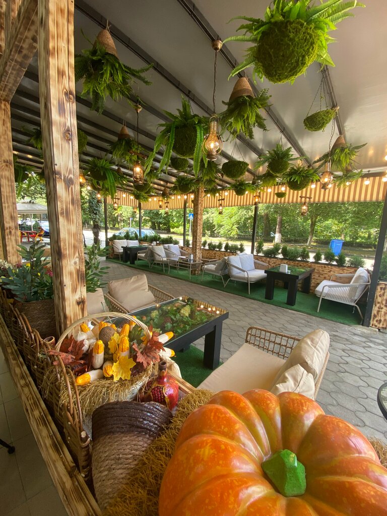 Cafe Гранат, Kobuleti, photo