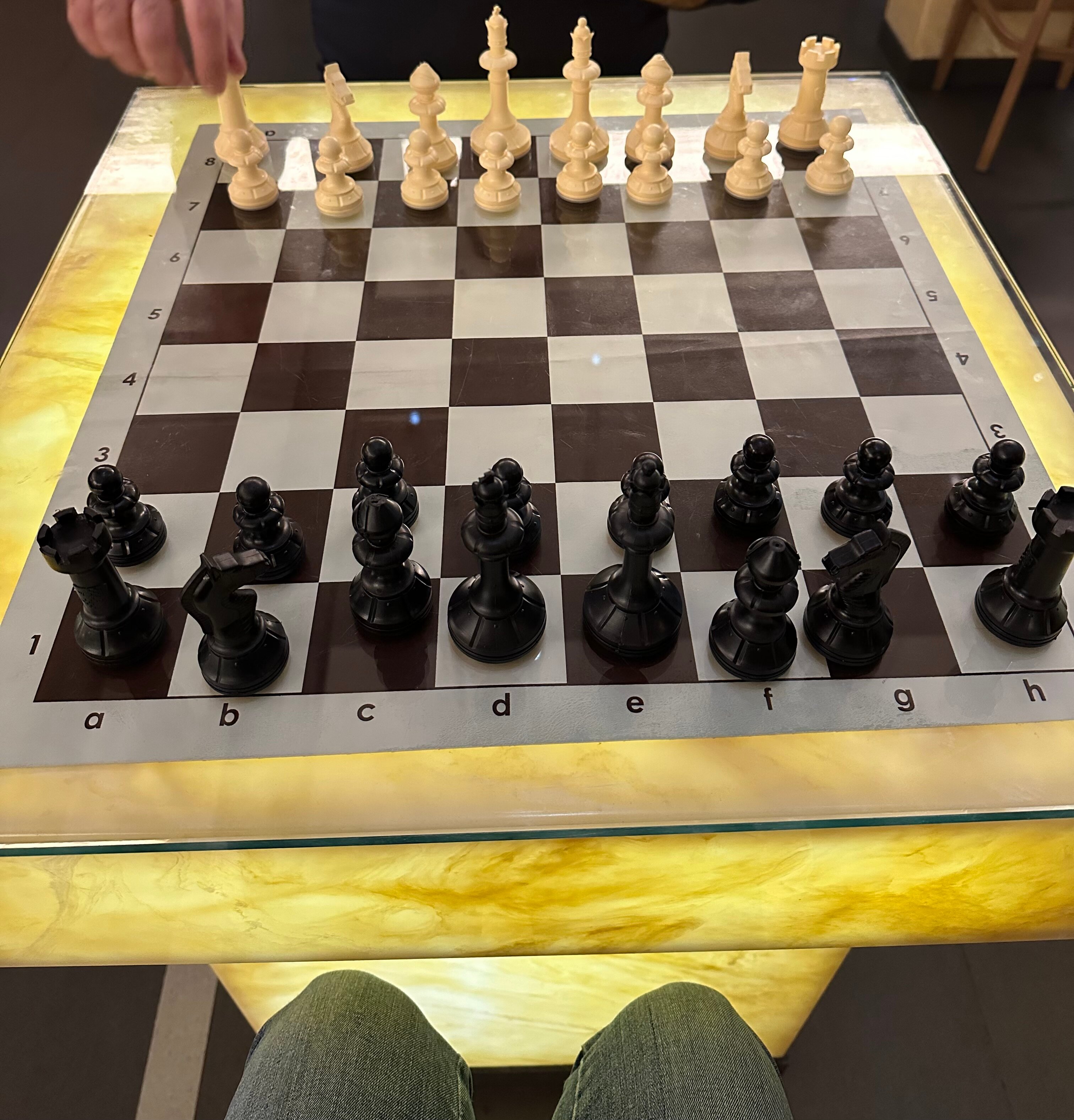 Фото Golden Tulip