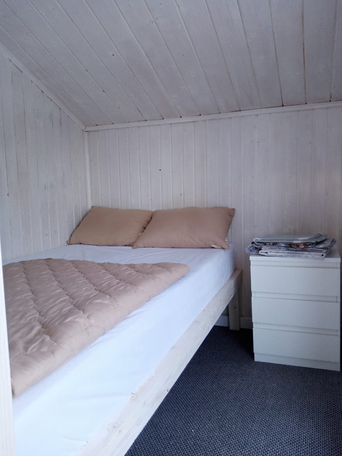 Фото Шале Легенда