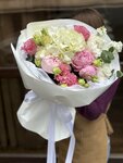 Pionia (Prikubanskiy City administrative district, mikrorayon Slavyanskiy, Zapolyarnaya ulitsa, 37к3), flower shop