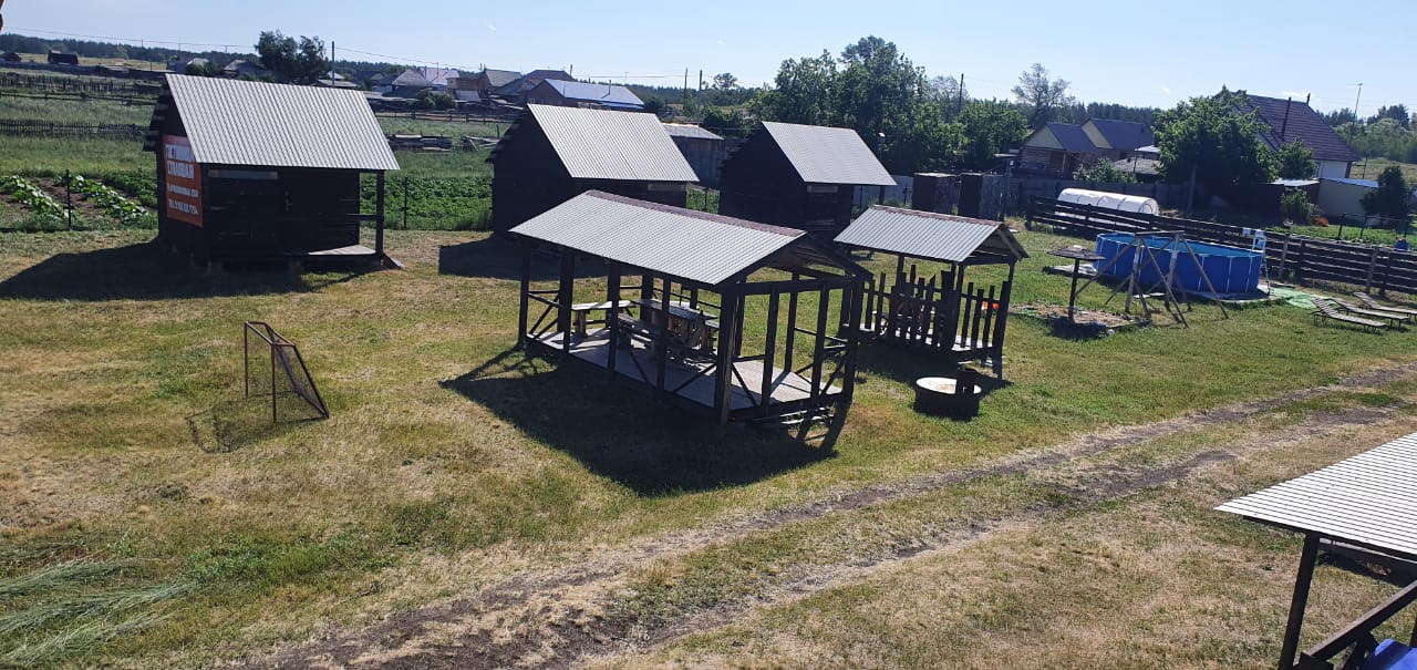 Фото Холодок