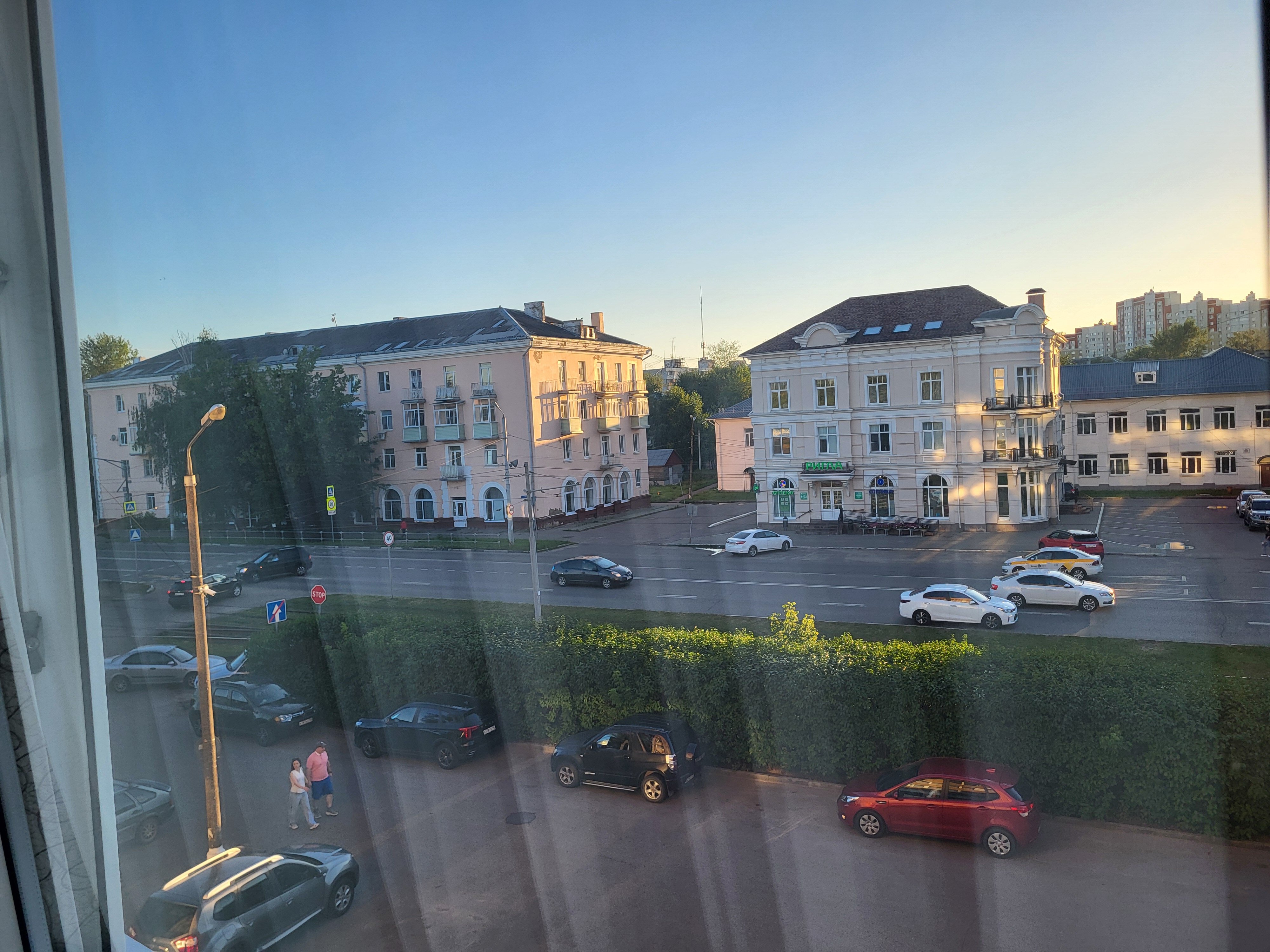 Фото Советская