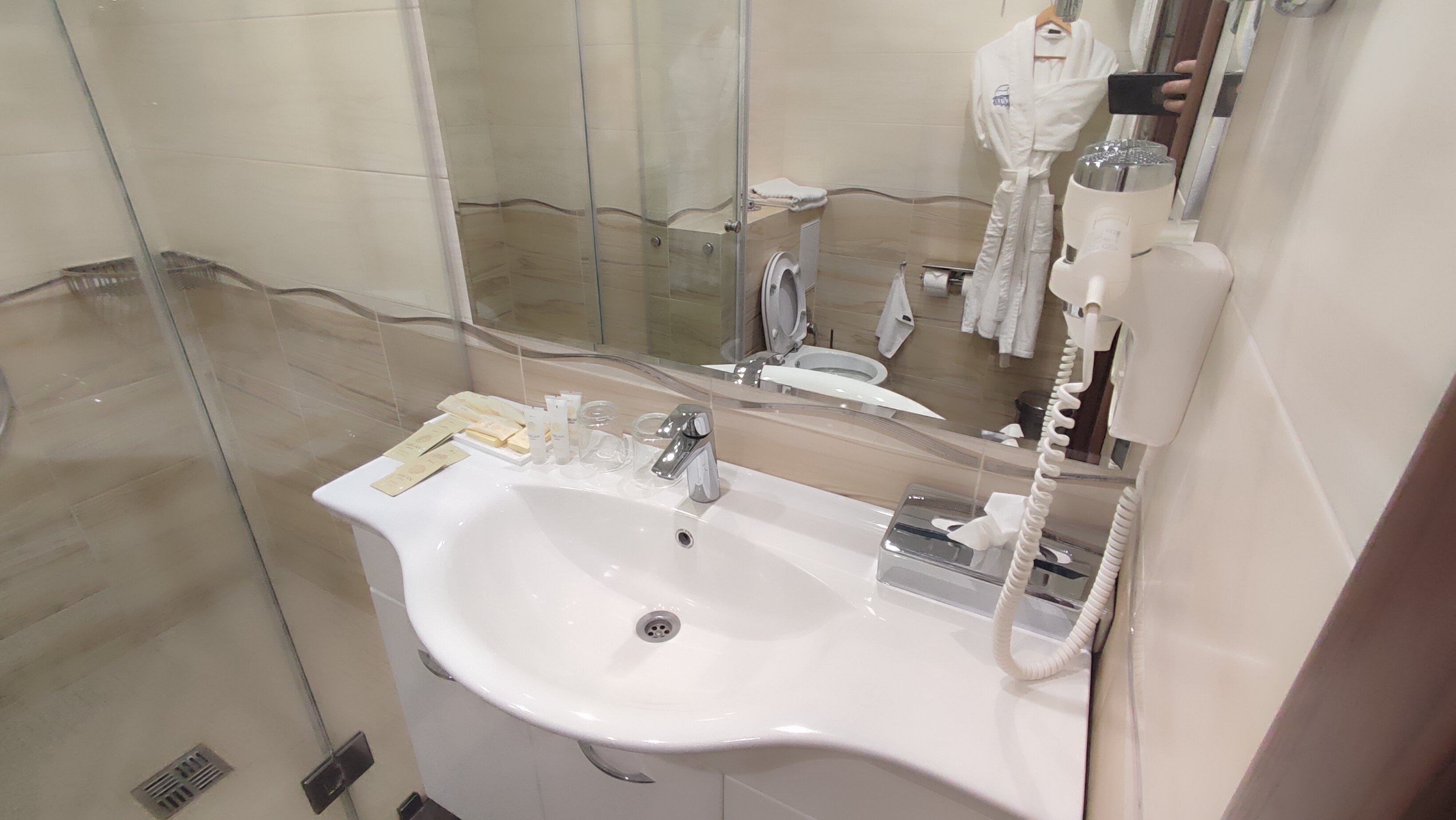 Фото Бизнес Отель