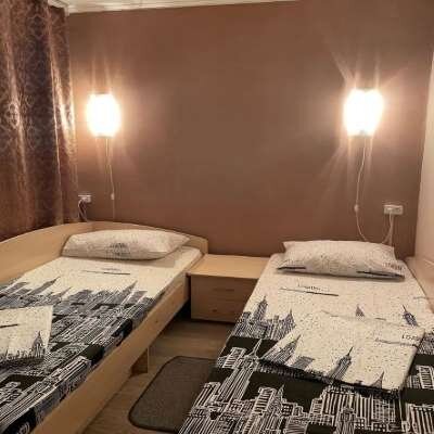 Фото Наш Хостел