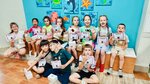 Tri kita (Vatutina Street, 45/1), centro de desarrollo infantil