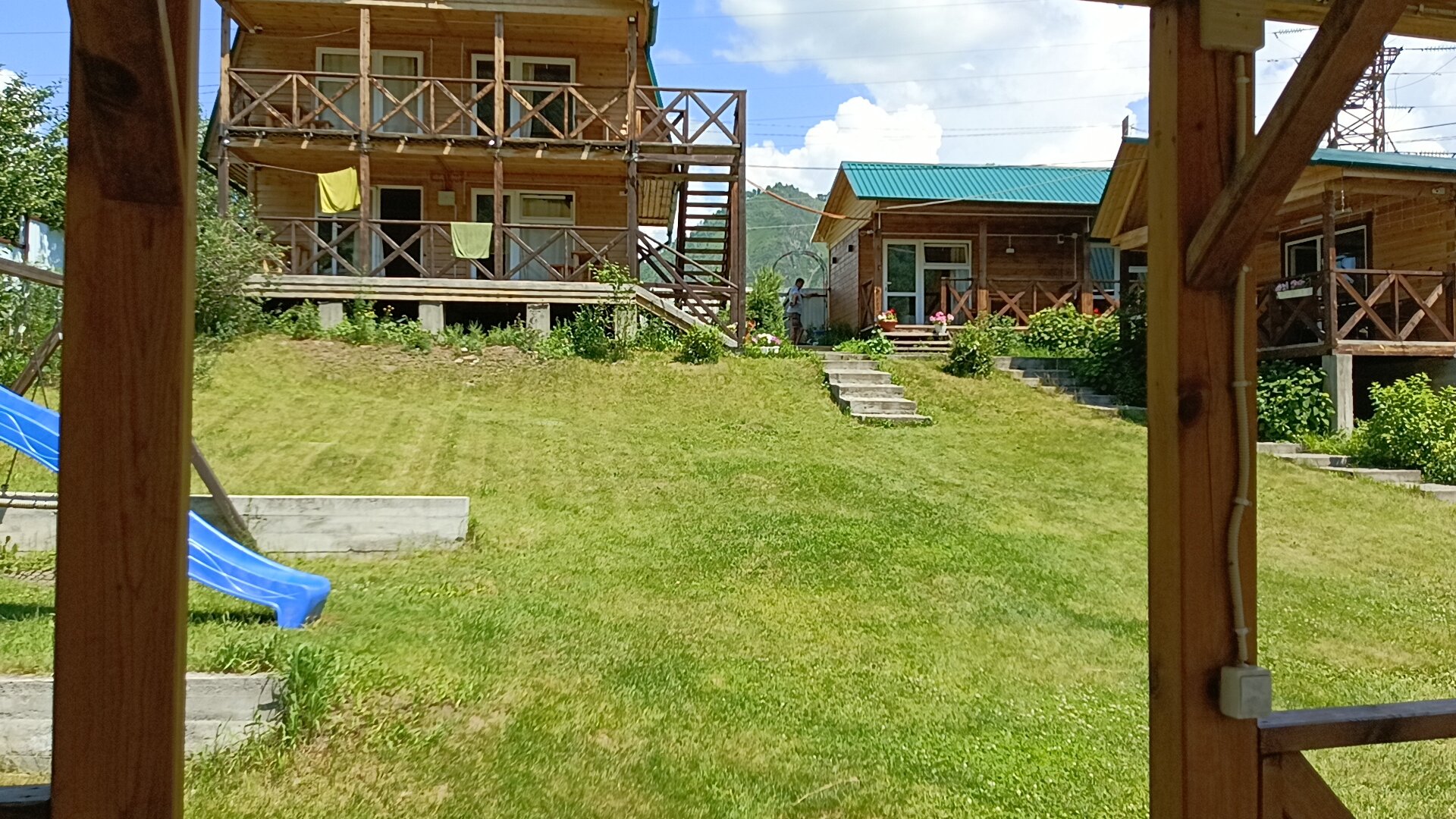 Фото отеля 3