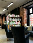 Paul Oscar (Rusakovskaya Street, 4с1), training of masters for beauty salons
