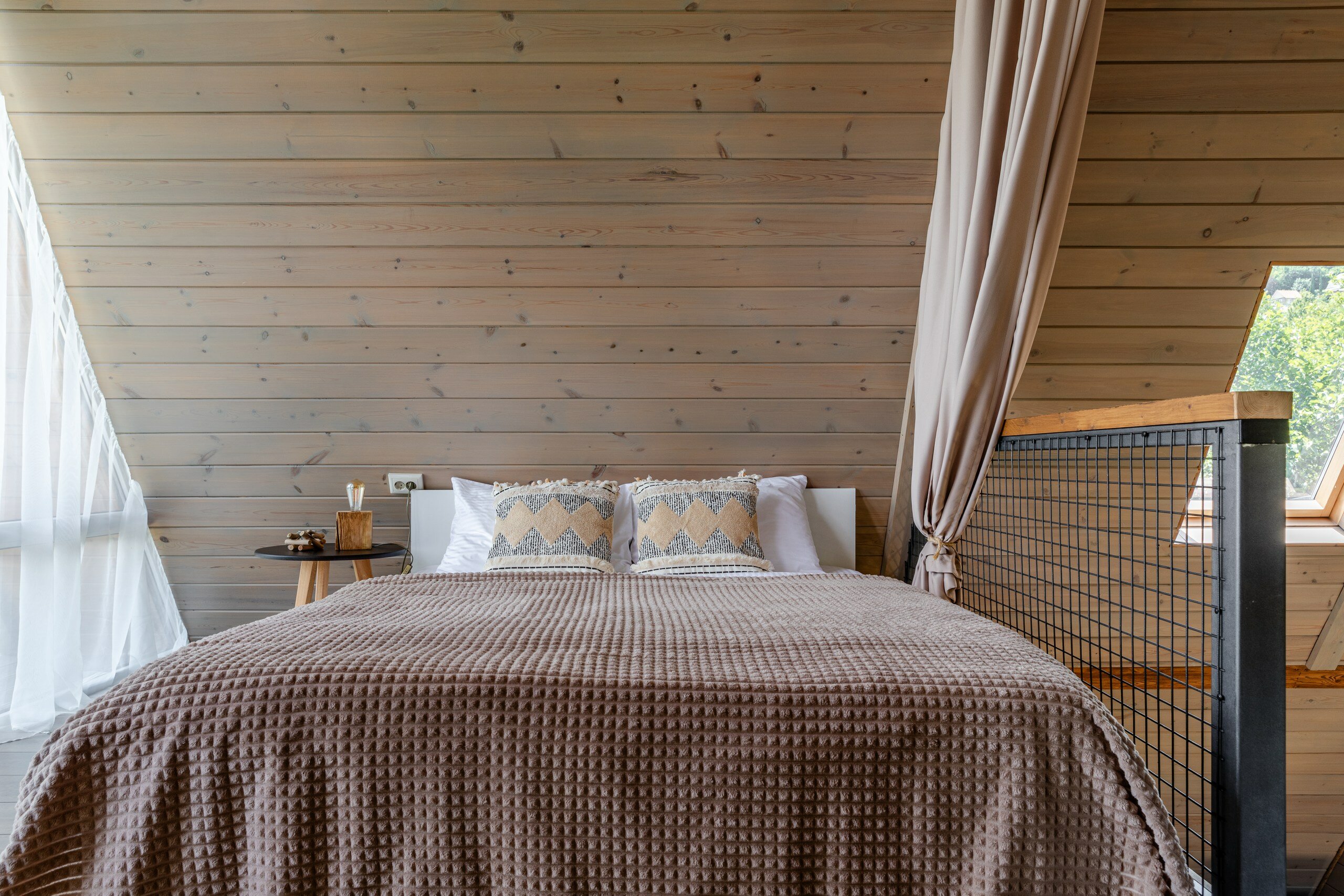 Фото Wow Home Gorny Eucalypt